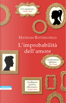 L'improbabilità dell'amore by Hannah Rothschild