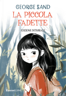 La piccola Fadette by George Sand