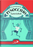 Le avventure di Pinocchio by Carlo Collodi