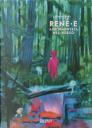 René∙e addormentata nel bosco by Elene Usdin
