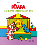 Pimpa e il primo incontro con Tito by Altan