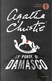 Le porte di Damasco by Agatha Christie