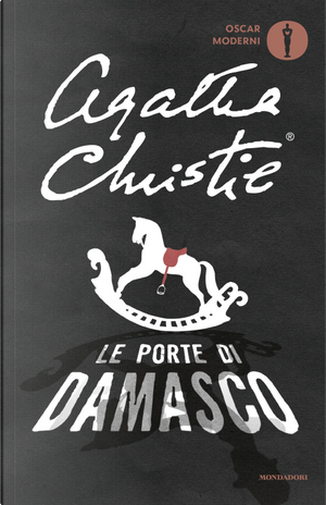 Le porte di Damasco by Agatha Christie