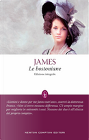 Le bostoniane by Henry James