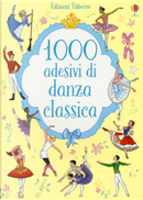 1000 adesivi di danza classica by Desideria Guicciardini, Meredith Sue