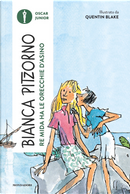 Re Mida ha le orecchie d'asino by Bianca Pitzorno