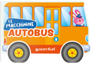 Autobus by Silvia D'Achille, Vinicio Salvini