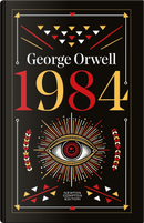 1984 by George Orwell