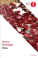 Cina by Henry Kissinger