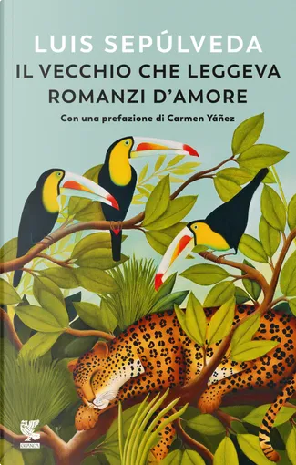 Storia di una gabbianella e del gatto che le insegnò a volare di Luis  Sepúlveda, Salani, Paperback - Anobii