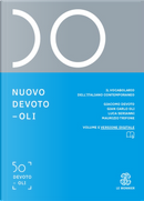 Nuovo Devoto-Oli. Il vocabolario dell’italiano contemporaneo 2025 by Giacomo Devoto, Gian Carlo Oli, Luca Serianni, Maurizio Trifone