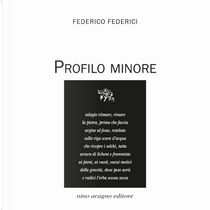 Profilo minore by Federico Federici