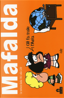 Mafalda. Le strisce dalla 161 alla 320. Vol. 2 by Quino