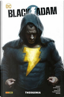 Black Adam vol. 1: Theogonia by Christopher Priest