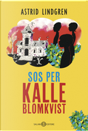 SOS per Kalle Blomkvist by Astrid Lindgren