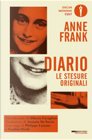 Diario. Le stesure originali by Anne Frank
