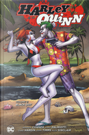 Black out. Harley Quinn. Vol. 2 by Alex Sinclair, Amanda Conner, Chad Hardin, Jimmy Palmiotti, John Timms