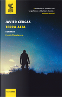 Terra Alta by Javier Cercas