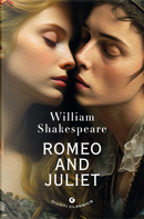 Romeo and Juliet by William Shakespeare