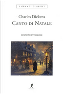 Canto di Natale by Charles Dickens
