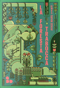 La foresta trabocca by Maru Ayase