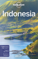Indonesia by Ashley Harrell, David Eimer, Paul Harding
