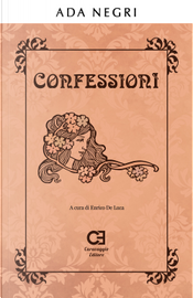 Confessioni by Ada Negri