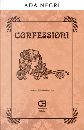 Confessioni by Ada Negri