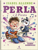 Perla e il Pirata by Isabel Allende