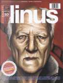 Linus by Alessandro Tota, Charles M. Schulz, Danilo Maramotti, Deco, Elene Usdin, Giorgio Carpinteri, Giorgio Scerbanenco, Igort, Massimo Giacon, Paolo Bacilieri, Sergio Algozzino, Stephan Pastis, Vincenzo Filosa