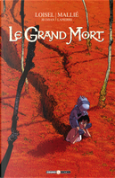 Le grand mort. Vol. 1: Lacrime d'ape by J. B. Djian, Régis Loisel, Vincent Mallié