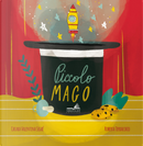 Piccolo mago by Chiara Valentina Segré