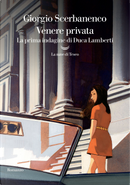 Venere privata by Giorgio Scerbanenco