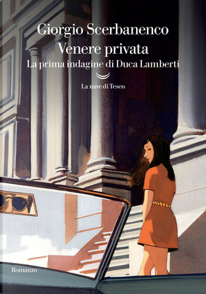 Venere privata by Giorgio Scerbanenco