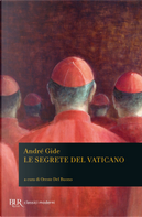 Le segrete del Vaticano by André Gide