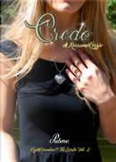 Credo. Light diamond. Vol. 2 by Rossana Lozzio
