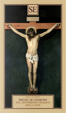 Del sentimento tragico della vita negli uomini e nei popoli by Miguel de Unamuno