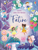 Fatine. Con adesivi by Holly Bathie