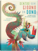 Dentro ogni giorno un dono. 12 piccole storie sul filo delle stagioni by Silvia Vecchini
