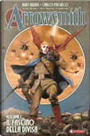 Arrowsmith. Vol. 1: Il fascino della divisa by Kurt Busiek