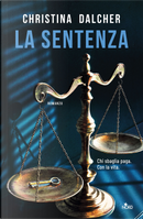 La sentenza by Christina Dalcher