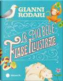 Le più belle fiabe illustrate by Gianni Rodari