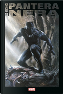 Io sono Black Panther. Ediz. anniversario by Manuel Garcia, Nnedi Okorafor, Peter B. Gillis
