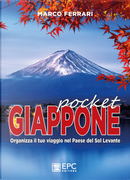 Giappone pocket. Organizza il tuo viaggio nel Paese del Sol Levante by Marco Ferrari
