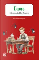 Cuore by Edmondo De Amicis