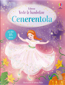 Cenerentola. Con adesivi by Fiona Watt