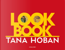 Look book by Tana Hoban