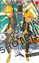 Show-ha Shoten! vol. 6 by Akinari Asakura