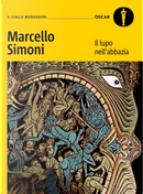 Il lupo nell'abbazia by Marcello Simoni