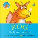 Zog. Un libro con alette by Julia Donaldson